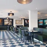 Gale Nautico Hotel Armacao de Pera