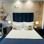 Gale Nautico 4*