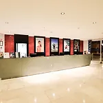 Hotel Gale Nautico 4*