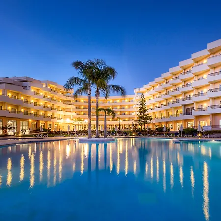Hotel Gale Nautico Armacao de Pera
