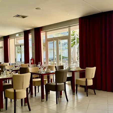 Hotel Gale Nautico Armacao de Pera