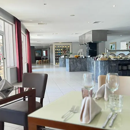Hotel Gale Nautico