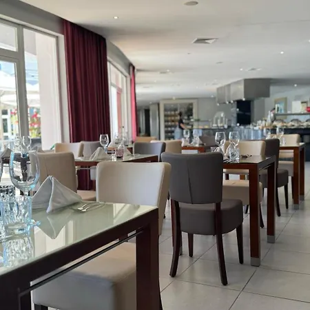 Gale Nautico Hotel