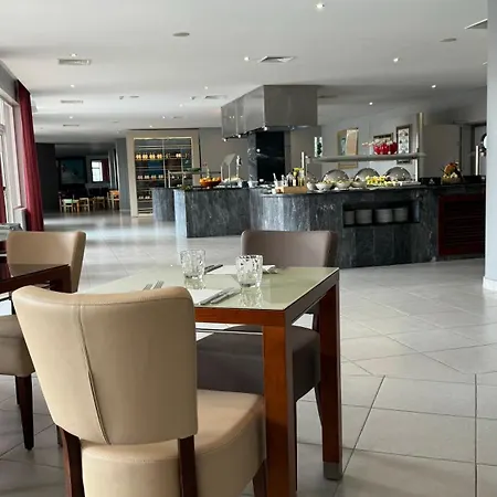 Gale Nautico Hotel 4*