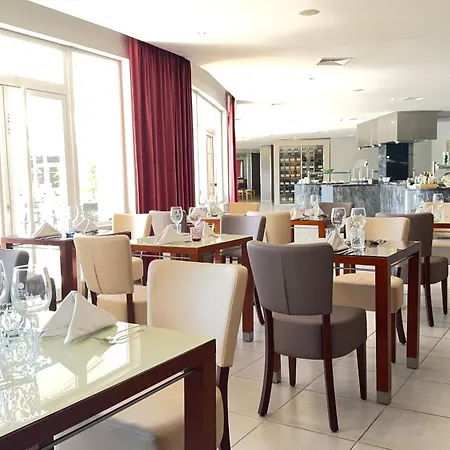 Hotel Gale Nautico