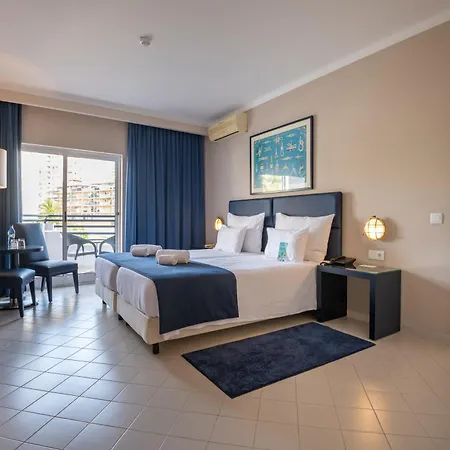 Hotel Gale Nautico
