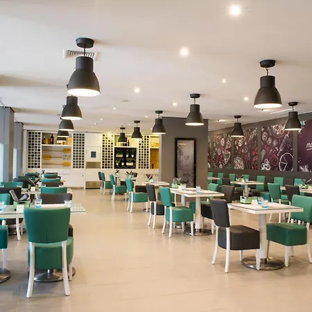 Gale Nautico 4*