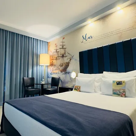 Hotel Gale Nautico 4*