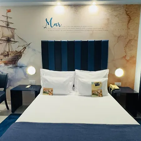 Gale Nautico 4*