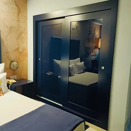 Gale Nautico 4* Armacao de Pera