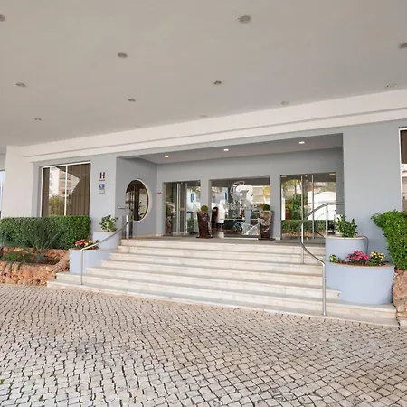 Gale Nautico Hotel Armacao de Pera