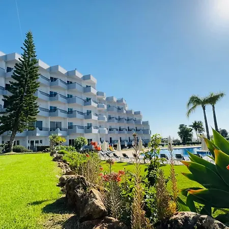 Gale Nautico 4* Armacao de Pera