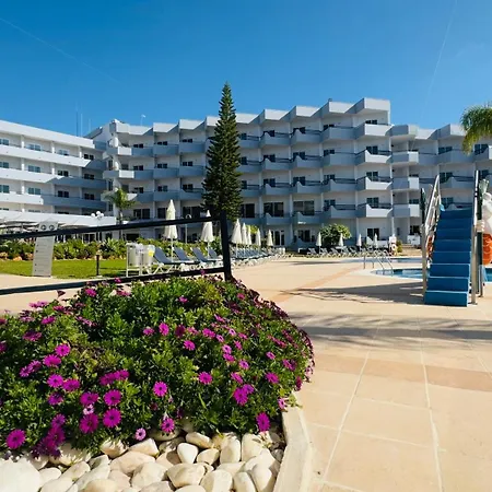 Gale Nautico Hotel Armacao de Pera