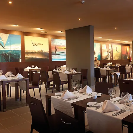 Hotel Gale Nautico