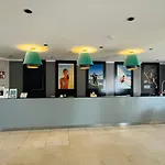 Gale Nautico Hotel 4*
