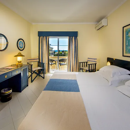 Gale Nautico Hotel Armação de Pêra