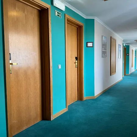 Gale Nautico 4* Armação de Pêra