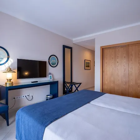 Gale Nautico Hotel 4*