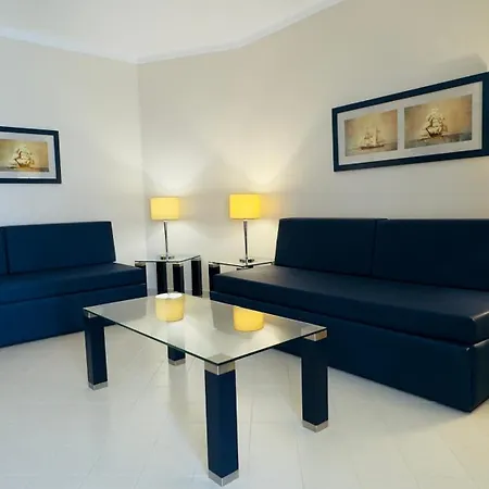 Gale Nautico Armação de Pêra