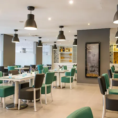 Hotel Gale Nautico 4*