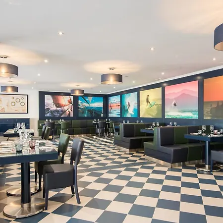 Hotel Gale Nautico