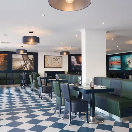 Gale Nautico Hotel Armação de Pêra