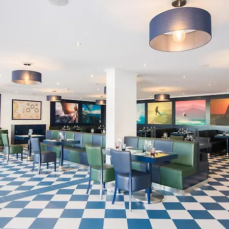 Gale Nautico Armação de Pêra