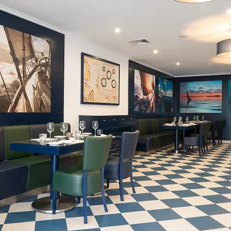Hotel Gale Nautico