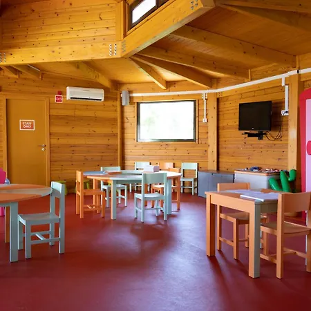 Hotel Gale Nautico 4*