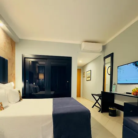 Gale Nautico Hotel