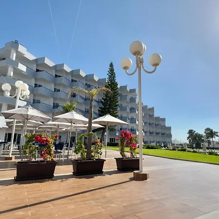 Gale Nautico Armação de Pêra