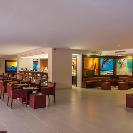 Gale Nautico Hotell