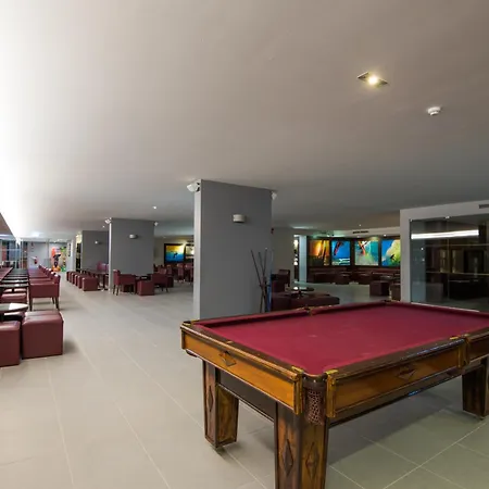 Hotell Gale Nautico Armação de Pêra