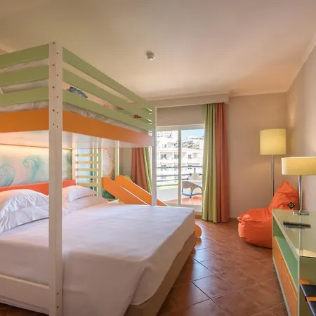 Hotel Gale Nautico Armação de Pêra