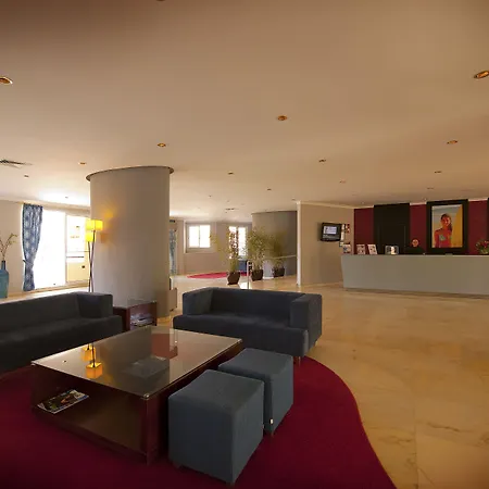 Gale Nautico 4*