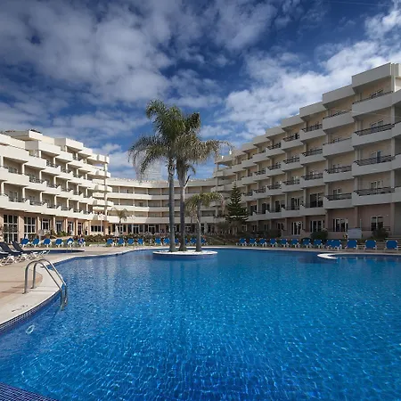 Hotell Gale Nautico Armação de Pêra