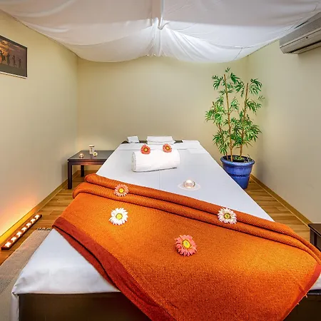 Hotel Gale Nautico 4*