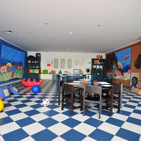 Hotell Gale Nautico Armação de Pêra