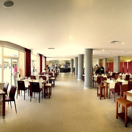 Gale Nautico Hotel Armação de Pêra