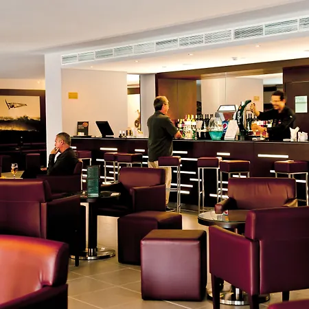 Hotel Gale Nautico