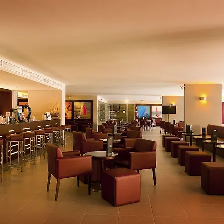 Gale Nautico Hotel