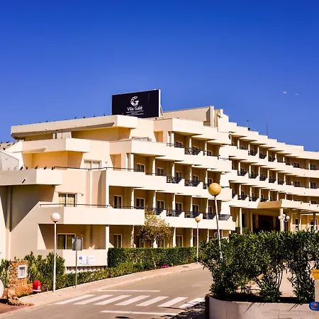 Hotell Gale Nautico Armação de Pêra