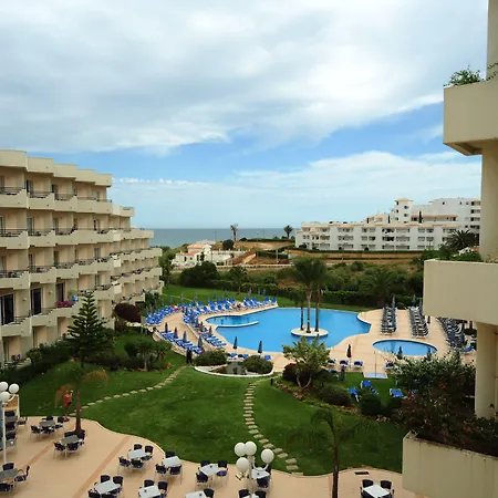 Hotel Gale Nautico Armação de Pêra