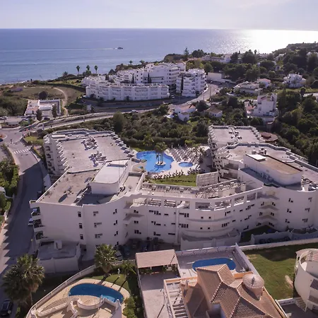 Hotell Gale Nautico Armação de Pêra