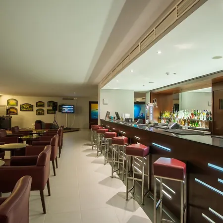 Gale Nautico Hotel