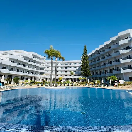 Hotel Gale Nautico Armação de Pêra