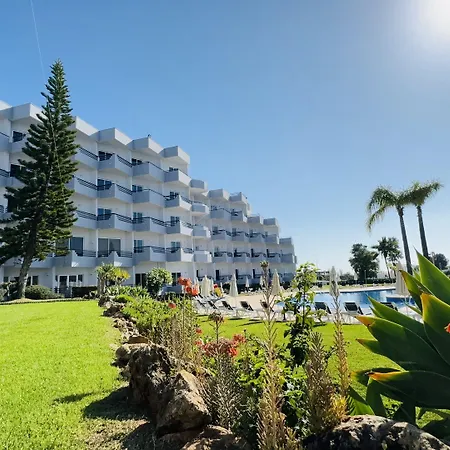 Gale Nautico Hotel 4*