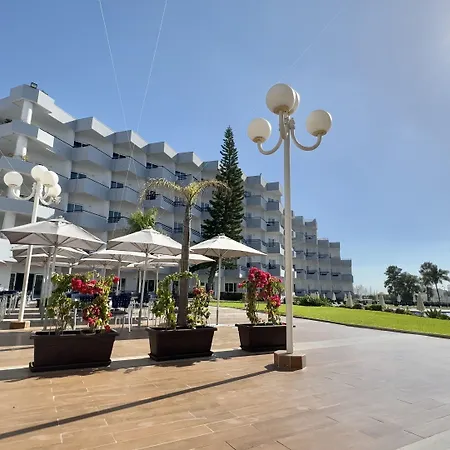 Gale Nautico Hotel 4*