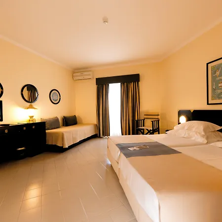 Gale Nautico Hotel