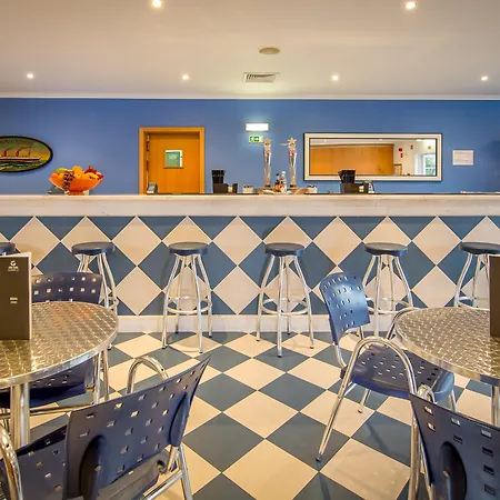 Gale Nautico 4* Армасан-де-Пера